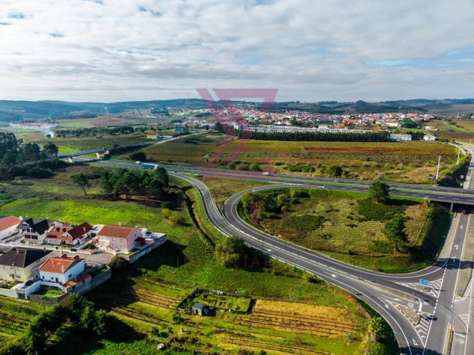 Moradia T2 para Venda em Bombarral e Vale Covo Foto 30
