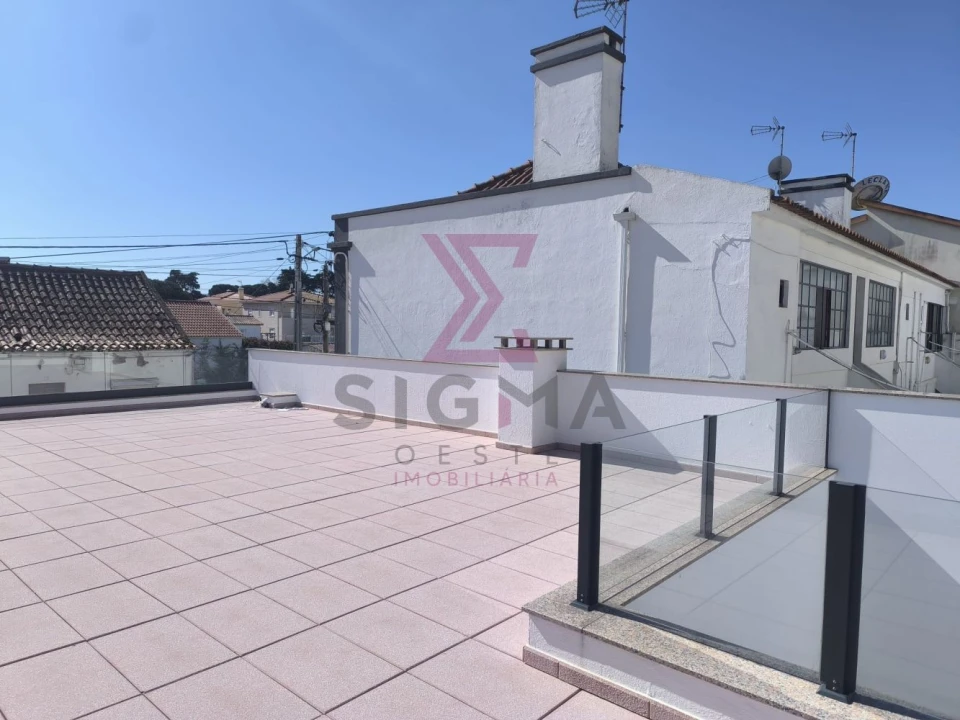 Moradia T2 para Venda em Bombarral e Vale Covo Foto 35