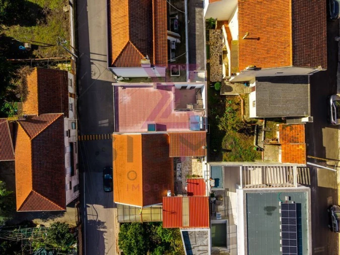 Moradia T2 para Venda em Bombarral e Vale Covo Foto 50