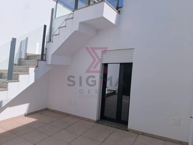 Moradia T2 para Venda em Bombarral e Vale Covo Foto 39