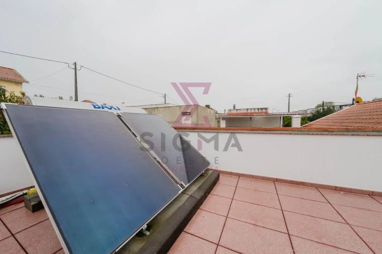 Moradia T2 para Venda em Bombarral e Vale Covo Foto 21