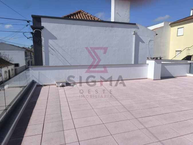 Moradia T2 para Venda em Bombarral e Vale Covo Foto 26