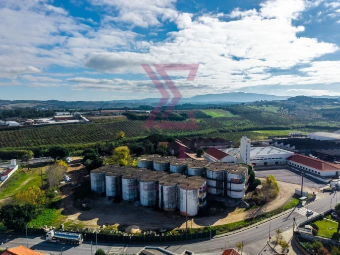 Moradia T2 para Venda em Bombarral e Vale Covo Foto 47