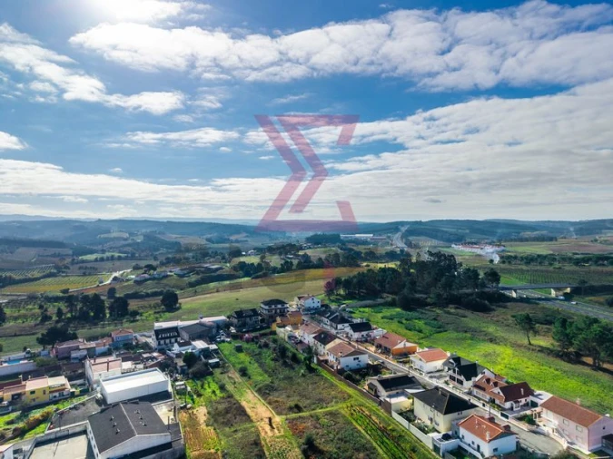 Moradia T2 para Venda em Bombarral e Vale Covo Foto 29