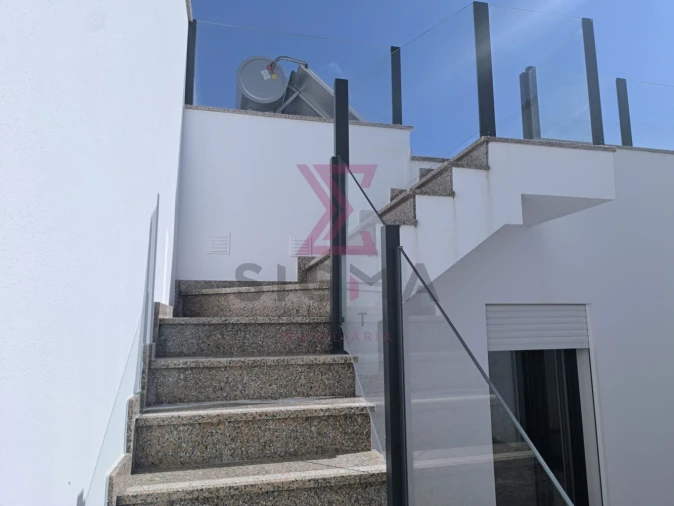 Moradia T2 para Venda em Bombarral e Vale Covo Foto 38