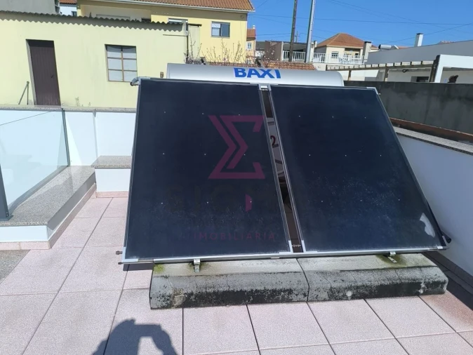 Moradia T2 para Venda em Bombarral e Vale Covo Foto 44