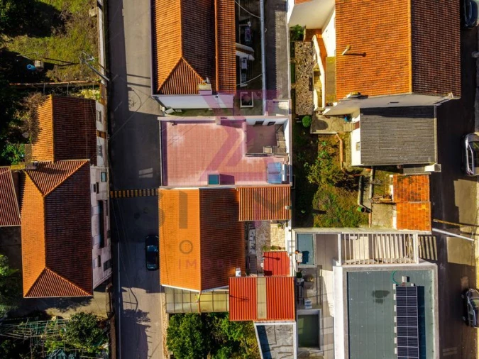Moradia T2 para Venda em Bombarral e Vale Covo Foto 37