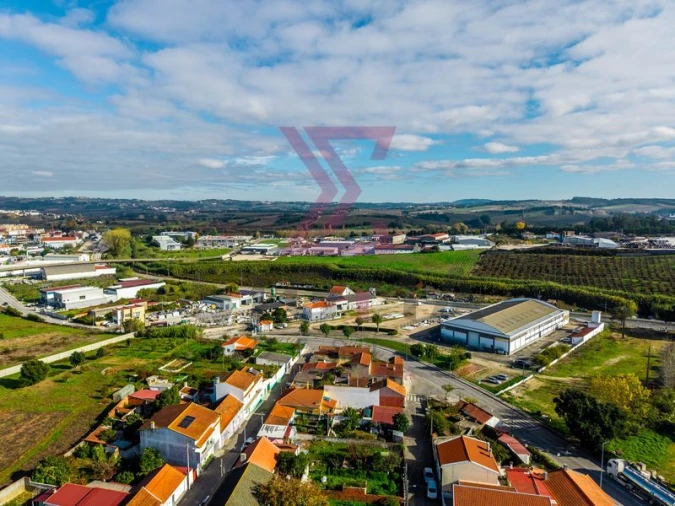 Moradia T2 para Venda em Bombarral e Vale Covo Foto 33