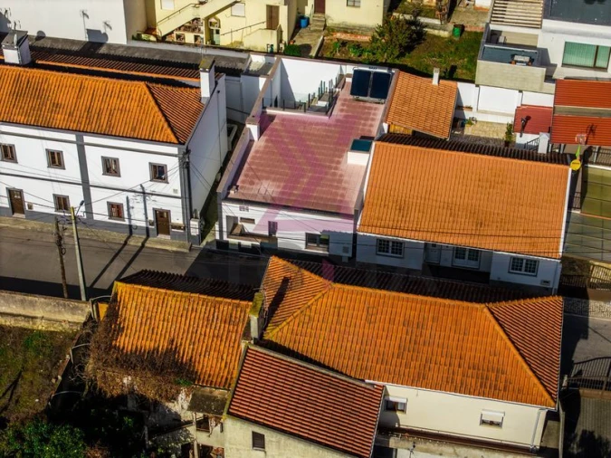 Moradia T2 para Venda em Bombarral e Vale Covo Foto 42
