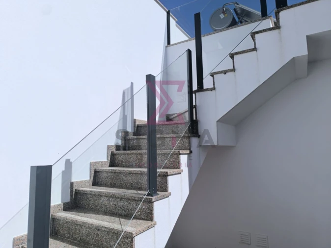 Moradia T2 para Venda em Bombarral e Vale Covo Foto 41