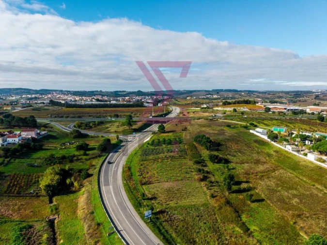 Moradia T2 para Venda em Bombarral e Vale Covo Foto 45