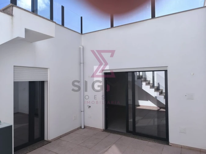 Moradia T2 para Venda em Bombarral e Vale Covo Foto 31