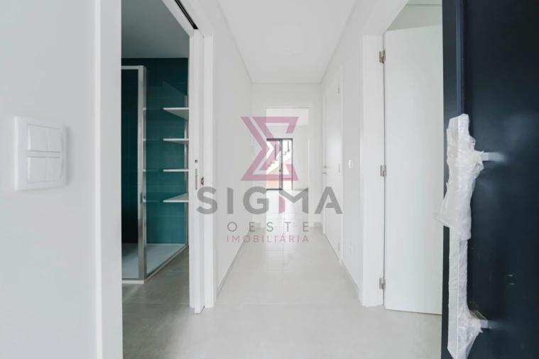 Moradia T2 para Venda em Bombarral e Vale Covo Foto 12