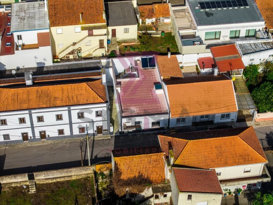 Moradia T2 para Venda em Bombarral e Vale Covo Foto 43