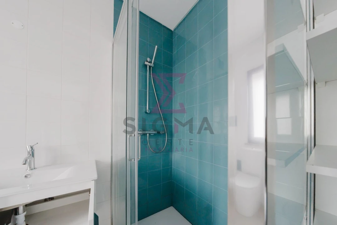 Moradia T2 para Venda em Bombarral e Vale Covo Foto 14