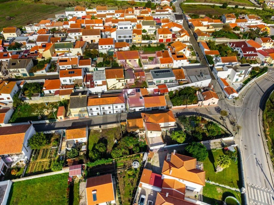 Moradia T2 para Venda em Bombarral e Vale Covo Foto 44