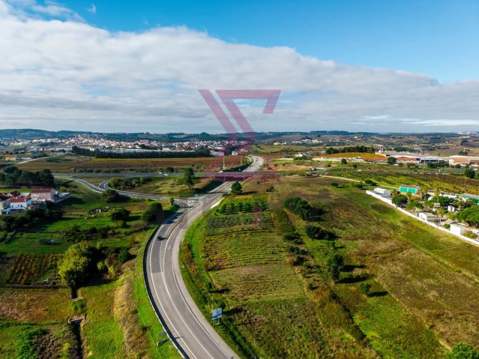 Moradia T2 para Venda em Bombarral e Vale Covo Foto 31