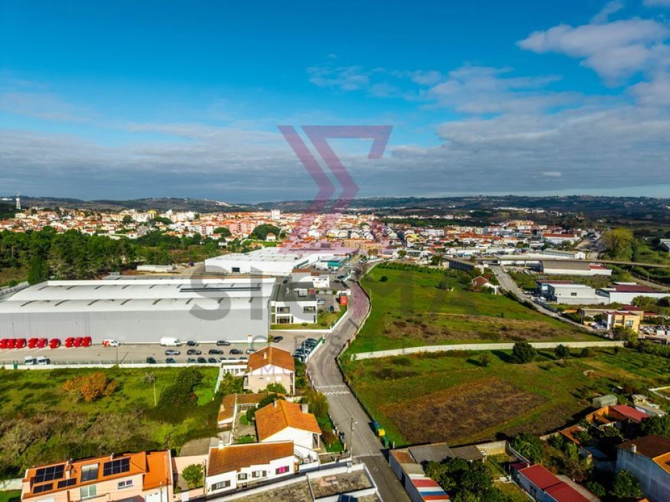 Moradia T2 para Venda em Bombarral e Vale Covo Foto 32