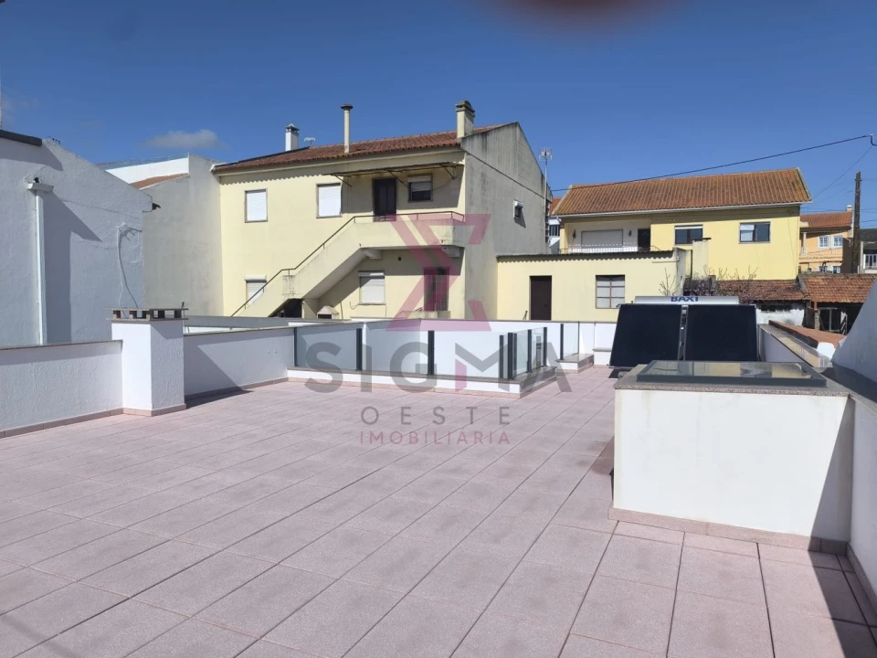 Moradia T2 para Venda em Bombarral e Vale Covo Foto 43