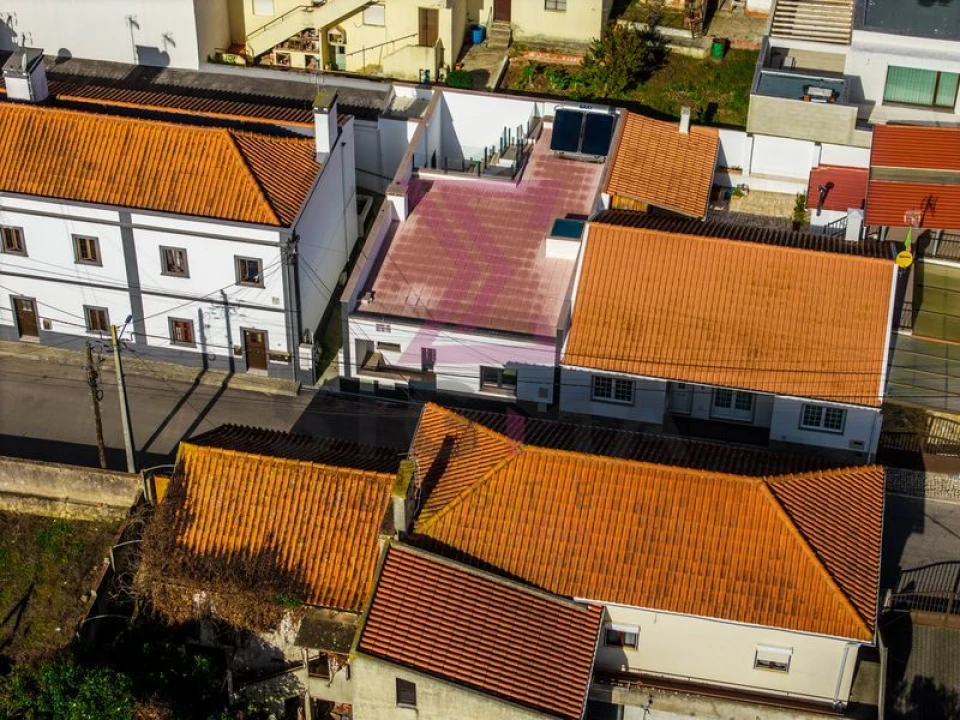 Moradia T2 para Venda em Bombarral e Vale Covo Foto 42