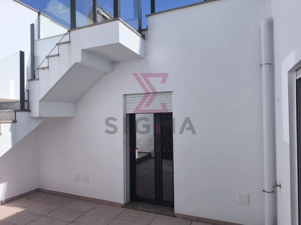 Moradia T2 para Venda em Bombarral e Vale Covo Foto 30