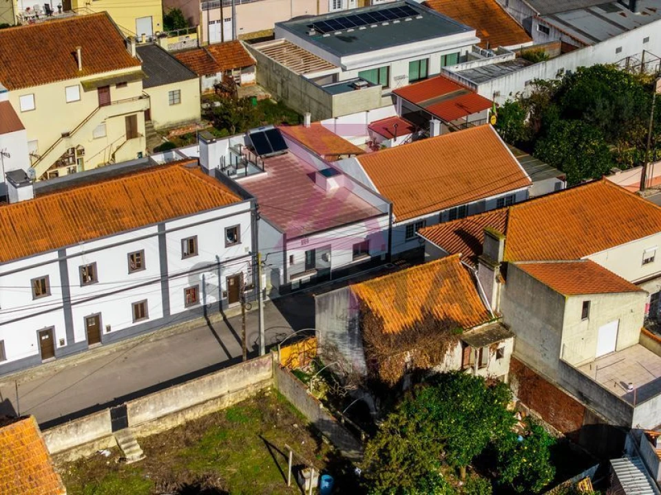 Moradia T2 para Venda em Bombarral e Vale Covo Foto 51