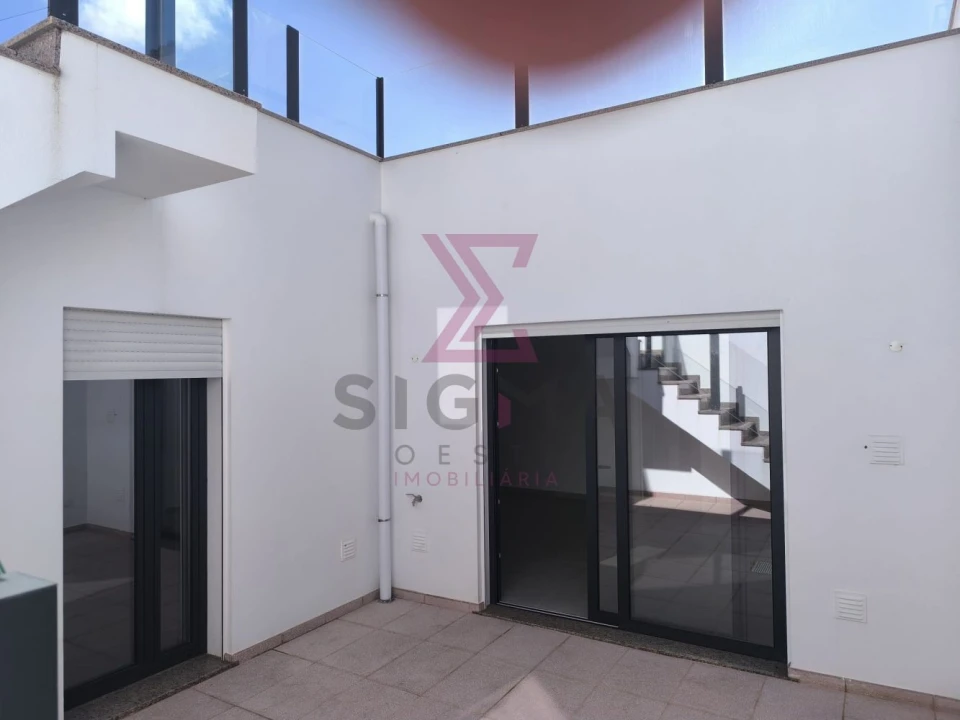 Moradia T2 para Venda em Bombarral e Vale Covo Foto 31