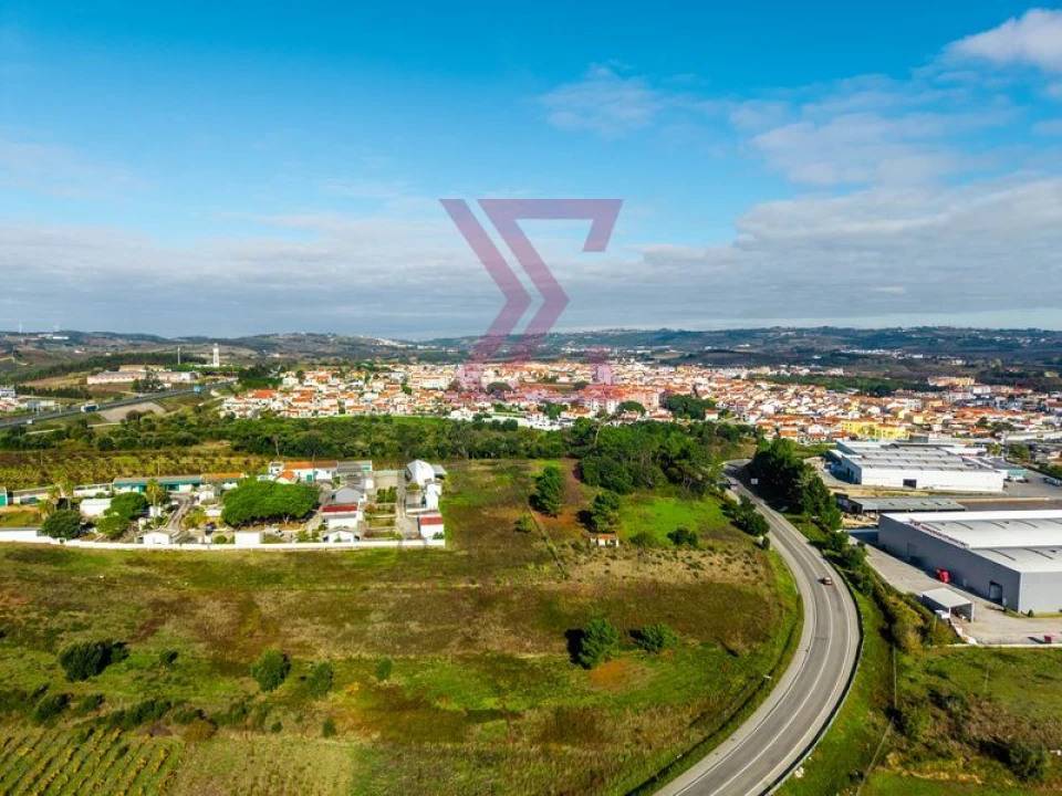 Moradia T2 para Venda em Bombarral e Vale Covo Foto 26