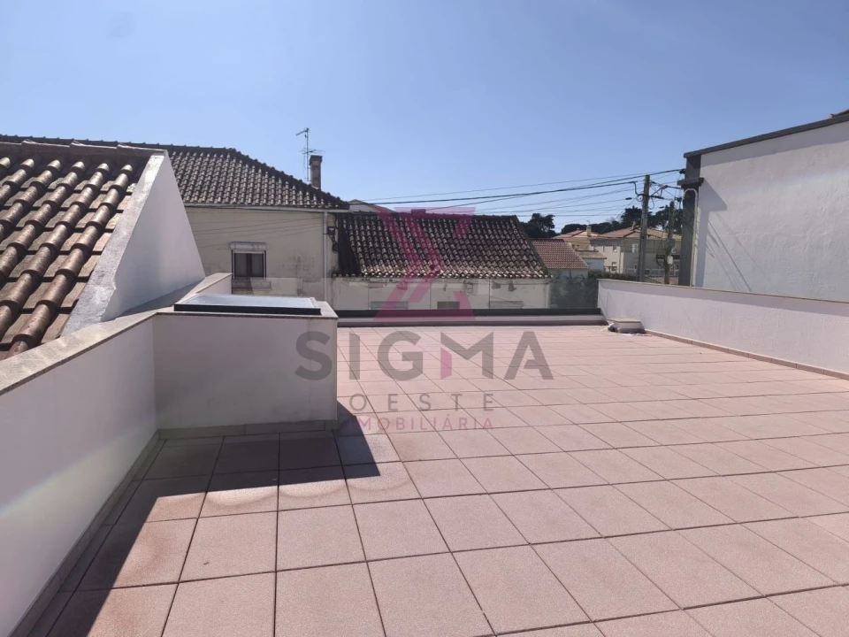 Moradia T2 para Venda em Bombarral e Vale Covo Foto 37