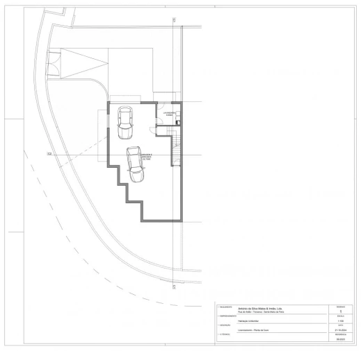 Moradia T3 para Venda em Santa Maria da Feira, Travanca, Sanfins e Espargo Foto 25
