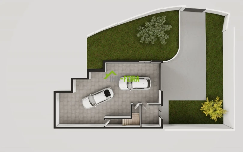Moradia T3 para Venda em Santa Maria da Feira, Travanca, Sanfins e Espargo Foto 19