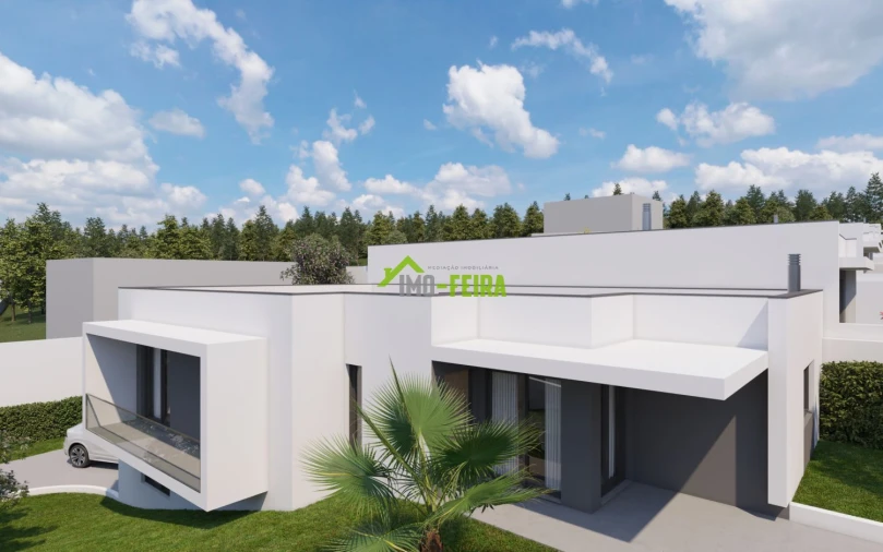 Moradia T3 para Venda em Santa Maria da Feira, Travanca, Sanfins e Espargo Foto 3