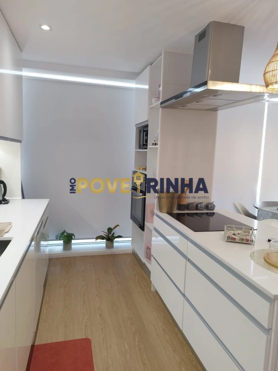 Apartamento T2 para Venda em Póvoa de Varzim, Beiriz e Argivai Foto 10