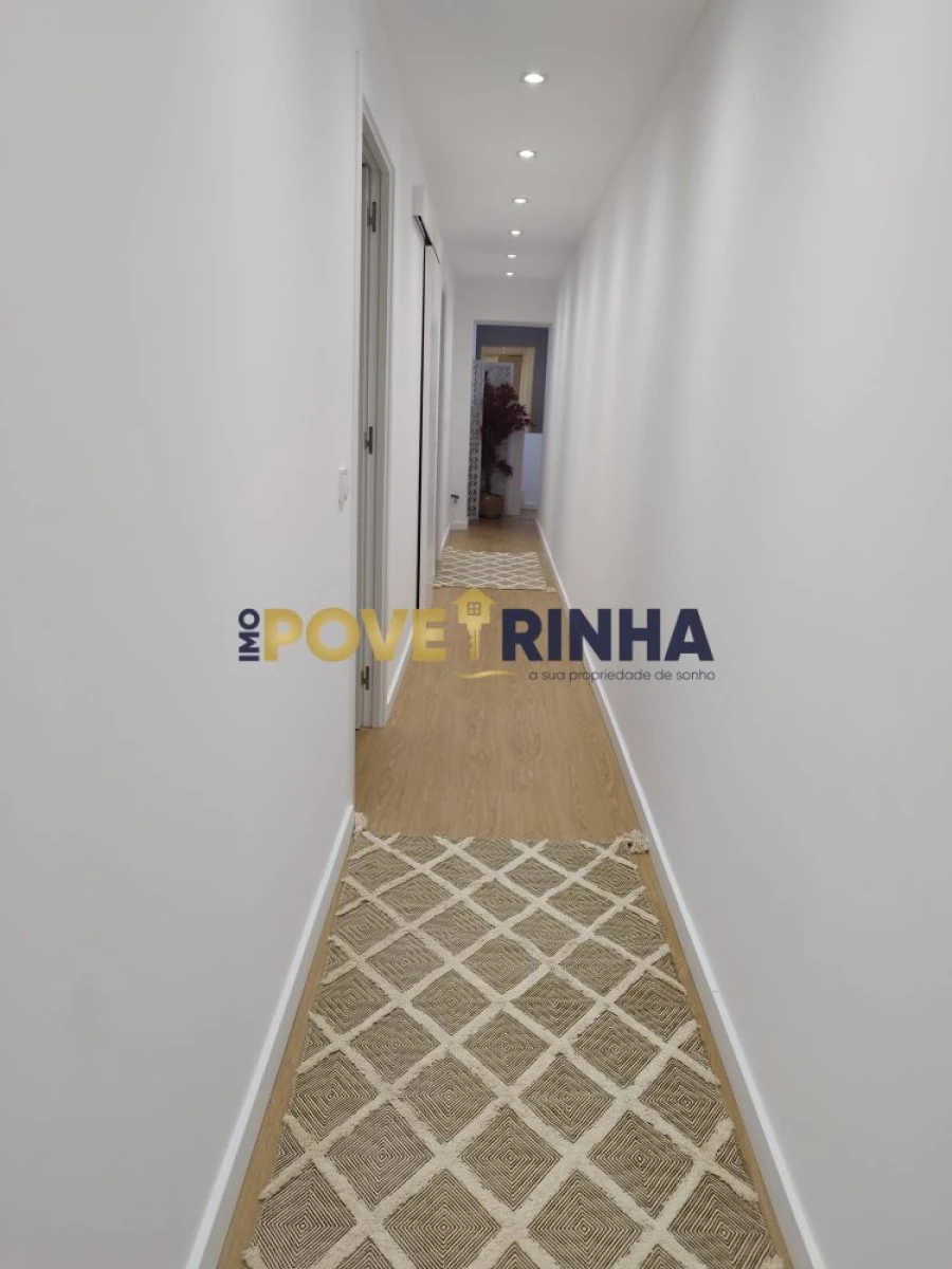 Apartamento T2 para Venda em Póvoa de Varzim, Beiriz e Argivai Foto 12