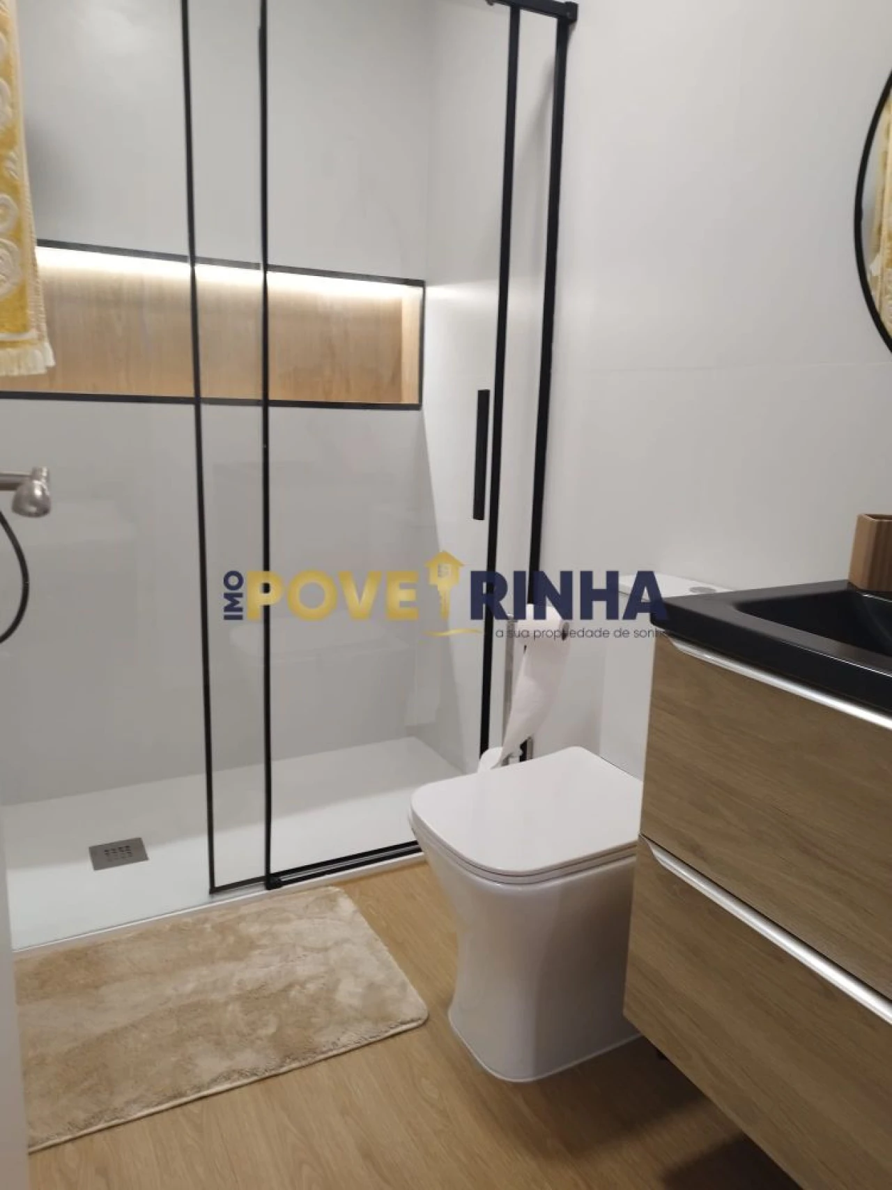 Apartamento T2 para Venda em Póvoa de Varzim, Beiriz e Argivai Foto 20