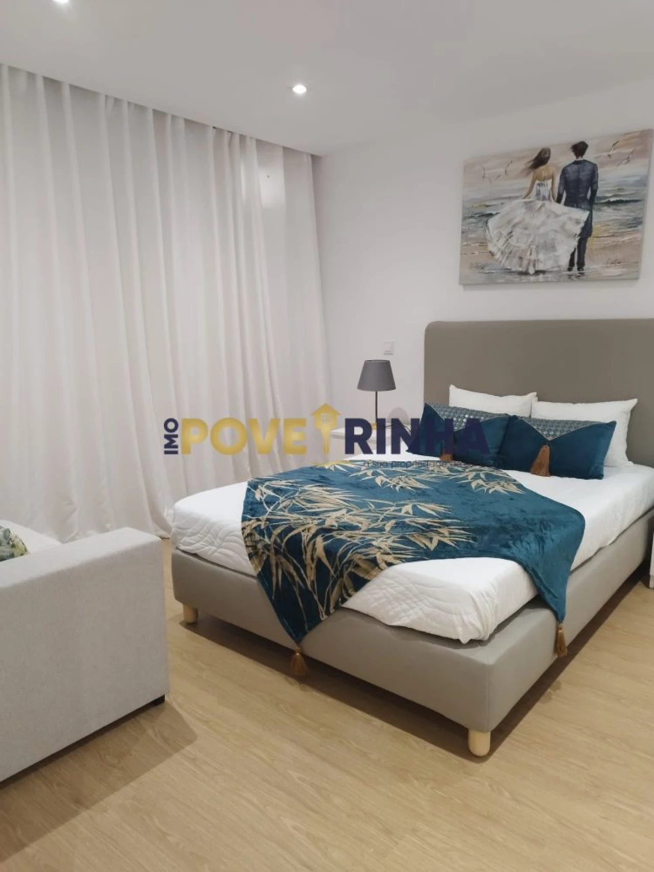 Apartamento T2 para Venda em Póvoa de Varzim, Beiriz e Argivai Foto 17