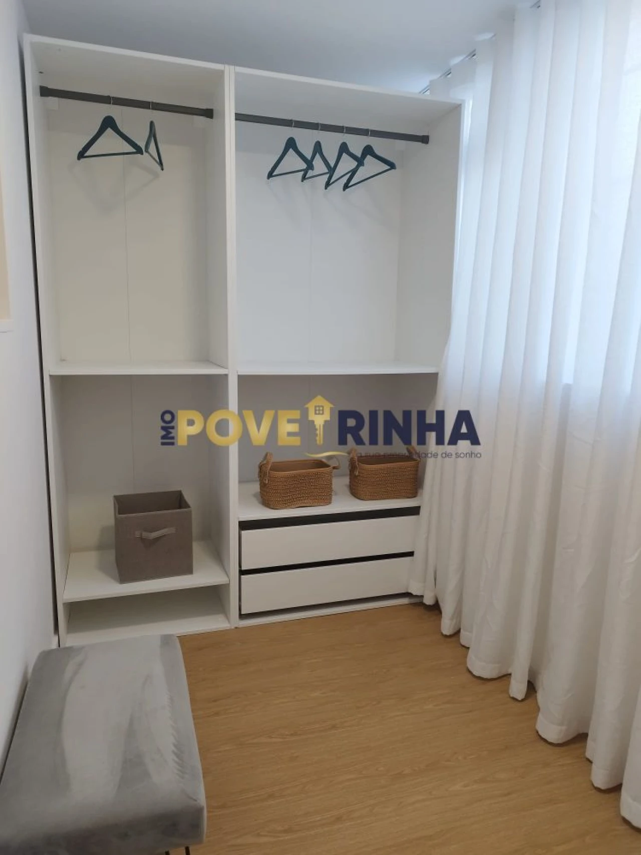 Apartamento T2 para Venda em Póvoa de Varzim, Beiriz e Argivai Foto 22