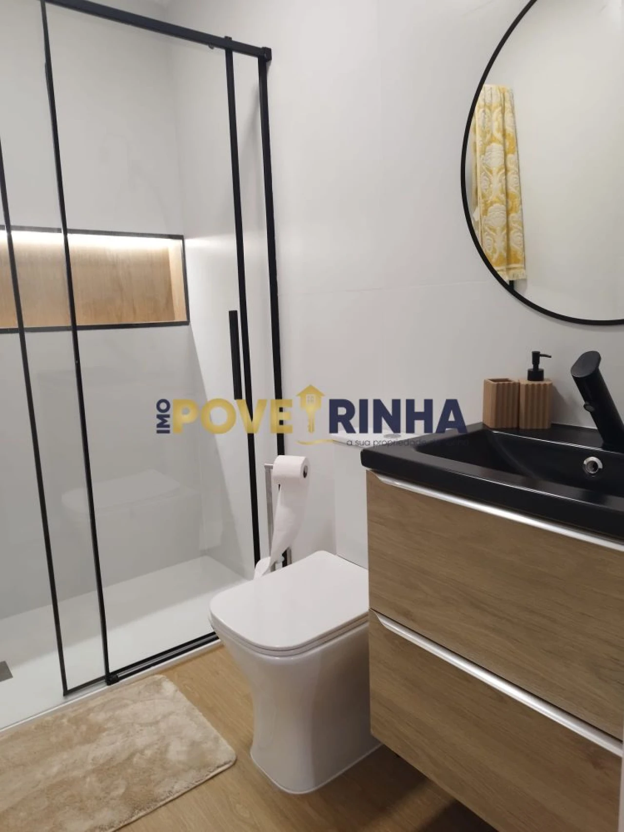 Apartamento T2 para Venda em Póvoa de Varzim, Beiriz e Argivai Foto 21