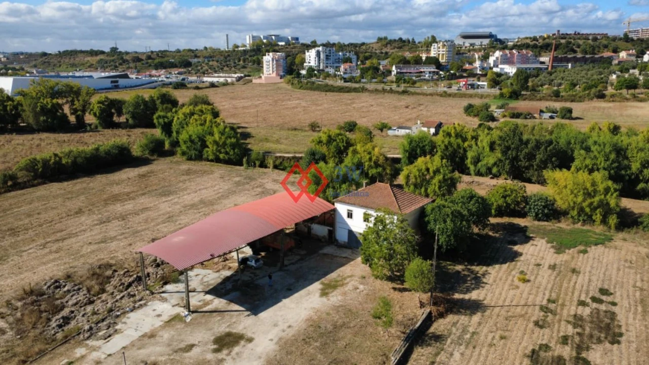 Quinta T6 para Venda em Torres Novas (Santa Maria, Salvador e Santiago) Foto 54