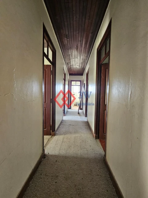 Quinta T6 para Venda em Torres Novas (Santa Maria, Salvador e Santiago)
