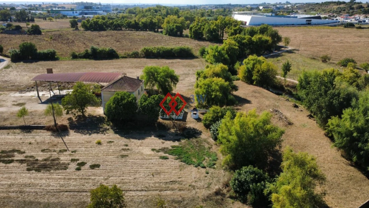Quinta T6 para Venda em Torres Novas (Santa Maria, Salvador e Santiago) Foto 45
