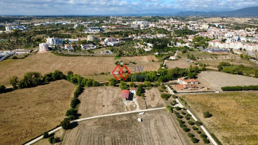 Quinta T6 para Venda em Torres Novas (Santa Maria, Salvador e Santiago) Foto 51