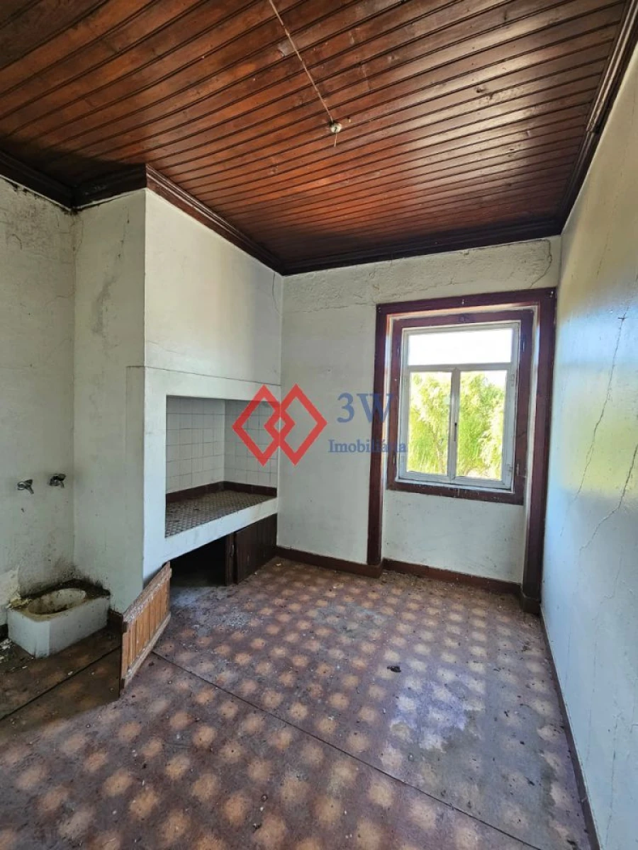 Quinta T6 para Venda em Torres Novas (Santa Maria, Salvador e Santiago) Foto 13