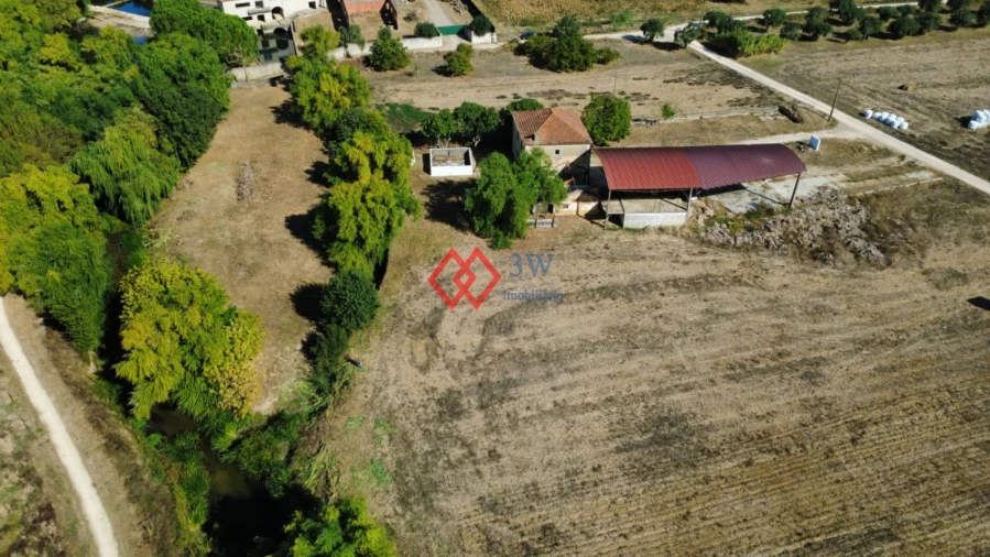 Quinta T6 para Venda em Torres Novas (Santa Maria, Salvador e Santiago) Foto 22