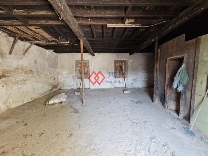 Quinta T6 para Venda em Torres Novas (Santa Maria, Salvador e Santiago) Foto 25