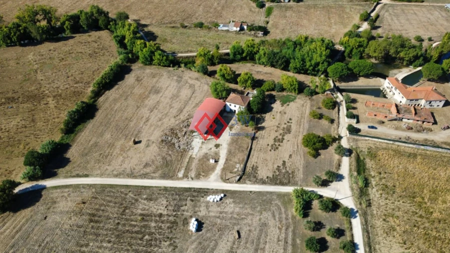 Quinta T6 para Venda em Torres Novas (Santa Maria, Salvador e Santiago) Foto 47