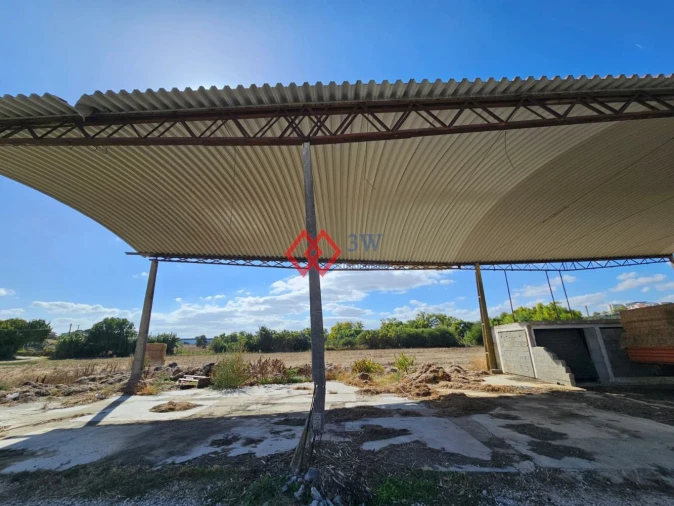 Quinta T6 para Venda em Torres Novas (Santa Maria, Salvador e Santiago) Foto 19