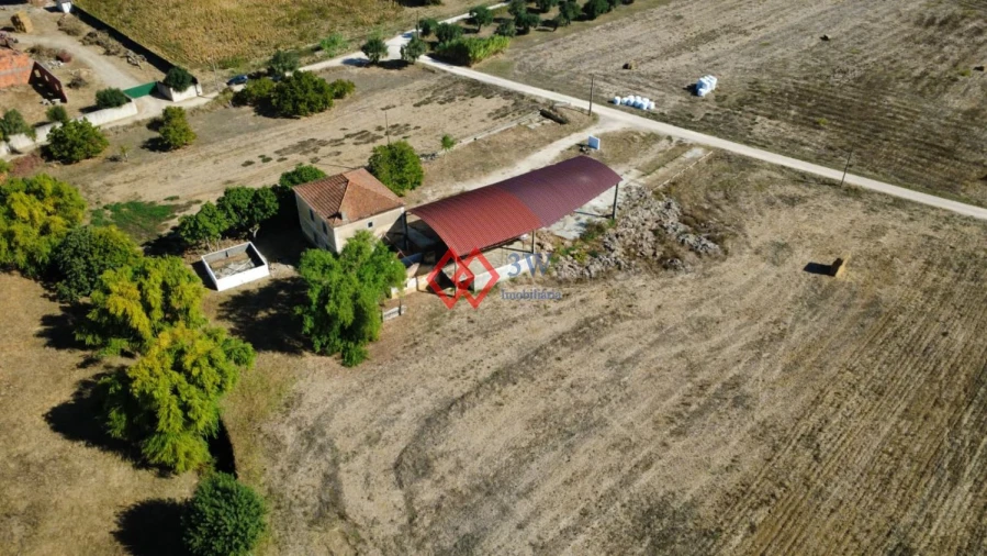 Quinta T6 para Venda em Torres Novas (Santa Maria, Salvador e Santiago) Foto 8