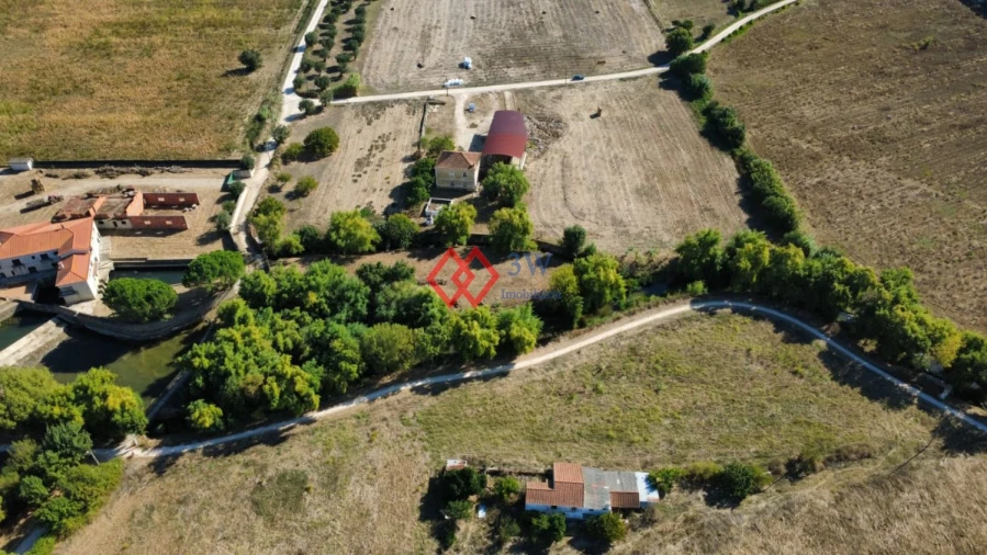 Quinta T6 para Venda em Torres Novas (Santa Maria, Salvador e Santiago) Foto 18