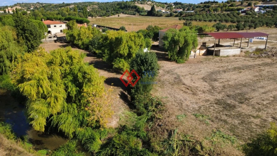 Quinta T6 para Venda em Torres Novas (Santa Maria, Salvador e Santiago) Foto 39